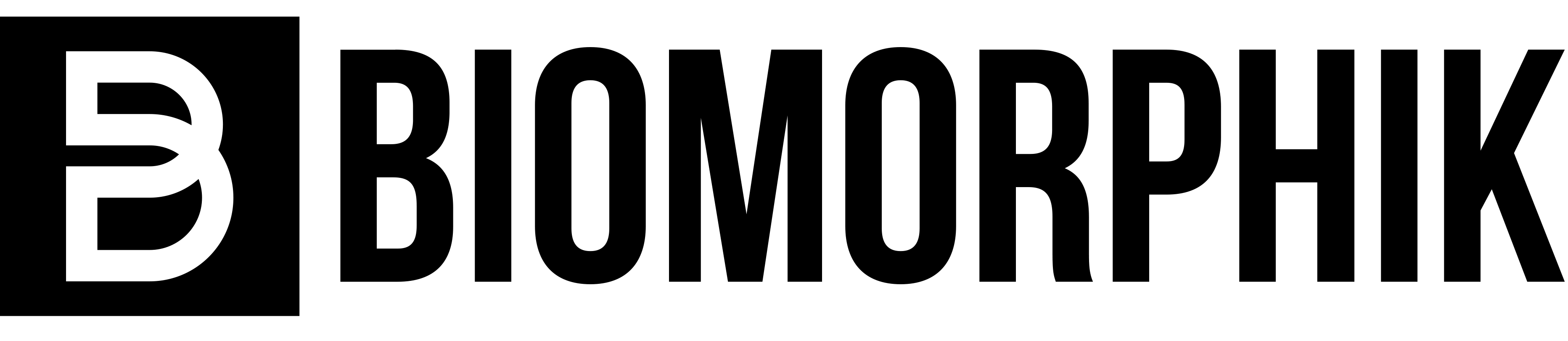 Biomorphik